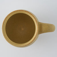 作家 住田文生 マット釉(若草)マグ