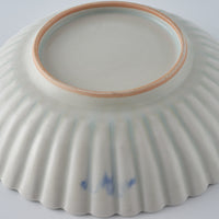 作家 鈴木まどか 安南菊割中鉢