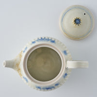 作家 鈴木まどか ポット小 A