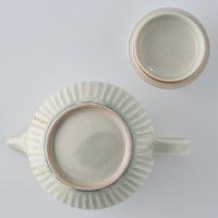 作家 鈴木まどか ポット小 A