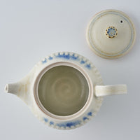 作家 鈴木まどか ポット小 B