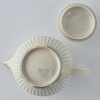 作家 鈴木まどか ポット小 B