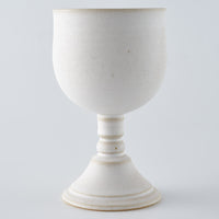 作家 水谷ちえみ ワインカップ