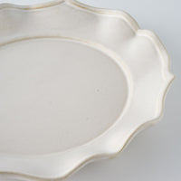 作家 水谷ちえみ シェルボン ラウンド 大