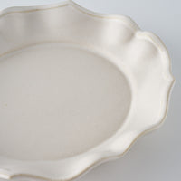 作家 水谷ちえみ シェルボン ラウンド 小