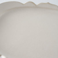 作家 水谷ちえみ オーバル 輪花