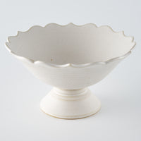 作家 水谷ちえみ コンポート輪花