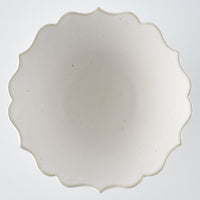 作家 水谷ちえみ コンポート輪花