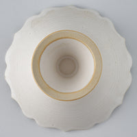 作家 水谷ちえみ コンポート輪花