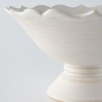 作家 水谷ちえみ コンポート輪花