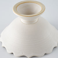 作家 水谷ちえみ コンポート輪花