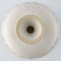 作家 水谷ちえみ ケーキスタンド 大