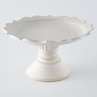 作家 水谷ちえみ ケーキスタンド 小