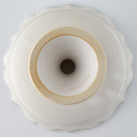 作家 水谷ちえみ ケーキスタンド 小