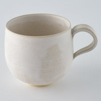 作家 水谷ちえみ マグカップ 丸