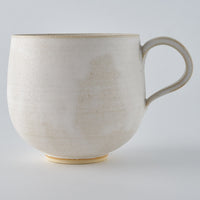 作家 水谷ちえみ マグカップ 丸