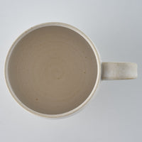 作家 水谷ちえみ マグカップ 丸