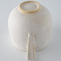 作家 水谷ちえみ マグカップ 丸