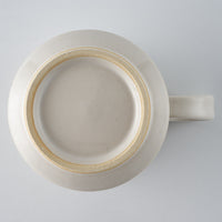 作家 水谷ちえみ マグカップ 角