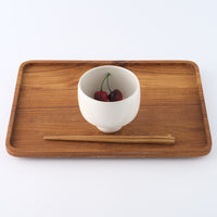 作家 水谷ちえみ 丸足お椀