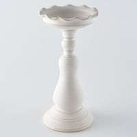 作家 水谷ちえみ キャンドルスタンド ロング