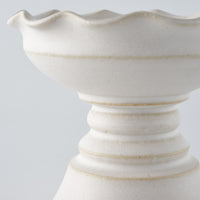 作家 水谷ちえみ キャンドルスタンド 大