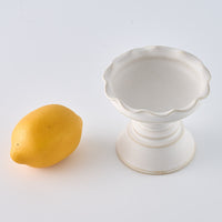 作家 水谷ちえみ キャンドルスタンド 大