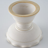 作家 水谷ちえみ キャンドルスタンド 大