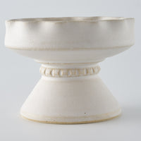 作家 水谷ちえみ キャンドルスタンド 中