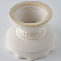 作家 水谷ちえみ キャンドルスタンド 中