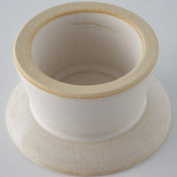 作家 水谷ちえみ キャンドルスタンド 小