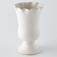 作家 水谷ちえみ フラワーベース