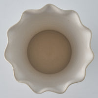 作家 水谷ちえみ フラワーベース