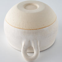 作家 水谷ちえみ ご飯炊き用土鍋(2合)