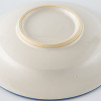 作家 水谷ちえみ 金彩プレートつや