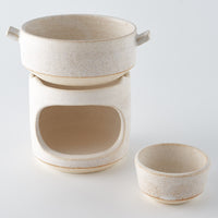 作家 水谷ちえみ フォンデュセット 角