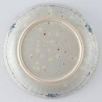 作家 市野吉記 安南手 輪花8寸大鉢 6