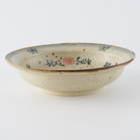 作家 市野吉記 バッチャン リム浅鉢 22