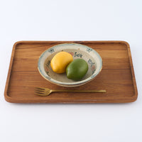 作家 市野吉記 バッチャン リム浅鉢 22