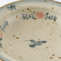 作家 市野吉記 バッチャン リム浅鉢 22