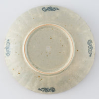 作家 市野吉記 バッチャン 輪花鉢 23