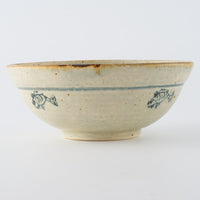 作家 市野吉記 バッチャン 鉢 24