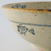 作家 市野吉記 バッチャン 鉢 24