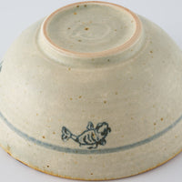 作家 市野吉記 バッチャン 鉢 24