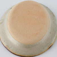 作家 市野吉記 シノワズリ 楕円皿 38