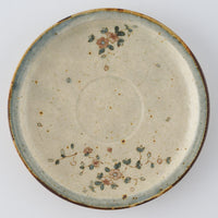 作家 市野吉記 シノワズリ 皿 39