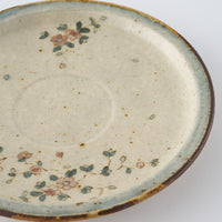 作家 市野吉記 シノワズリ 皿 39