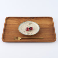 作家 市野吉記 シノワズリ 皿 39