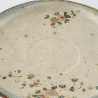 作家 市野吉記 シノワズリ 皿 39