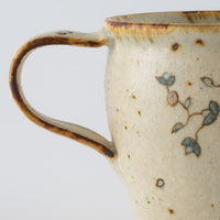 作家 市野吉記 シノワズリ カップ 40